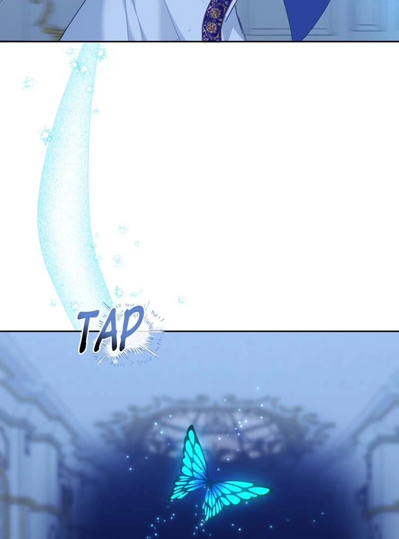 The Cursed Prince and His Clairvoyant Maid Chapter 56 - Page 4