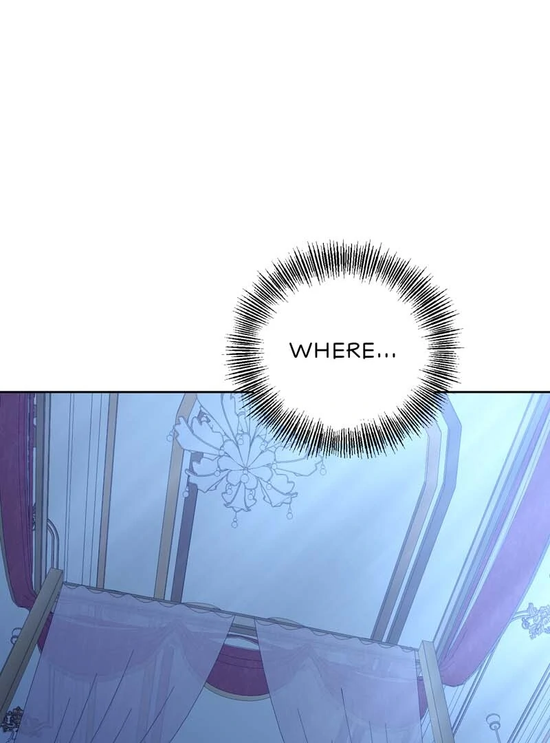 The Cursed Prince and His Clairvoyant Maid Chapter 56 - Page 41