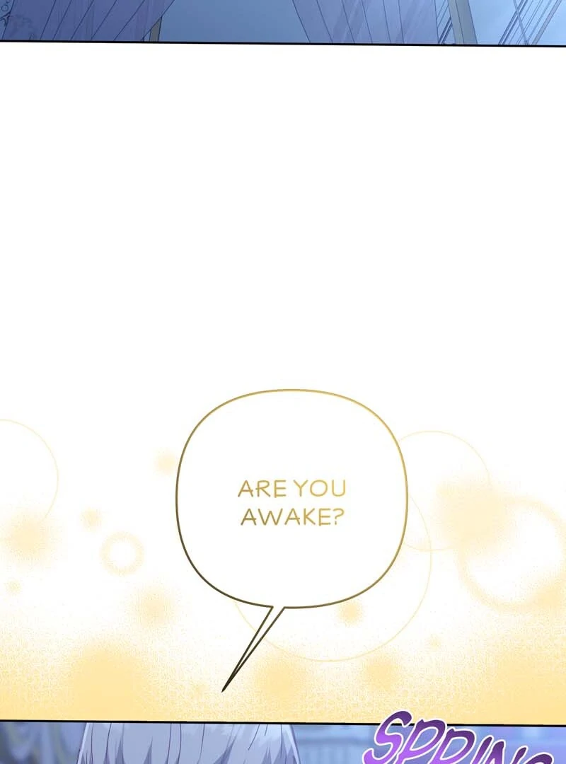 The Cursed Prince and His Clairvoyant Maid Chapter 56 - Page 42