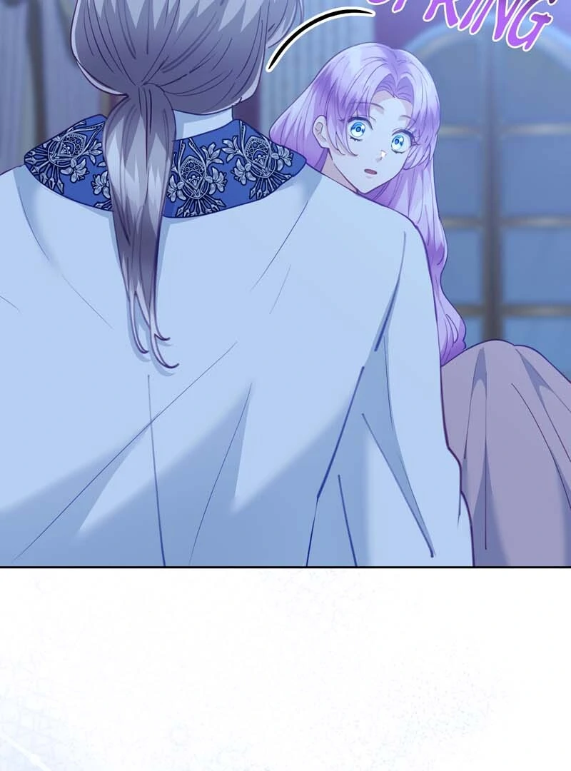 The Cursed Prince and His Clairvoyant Maid Chapter 56 - Page 43