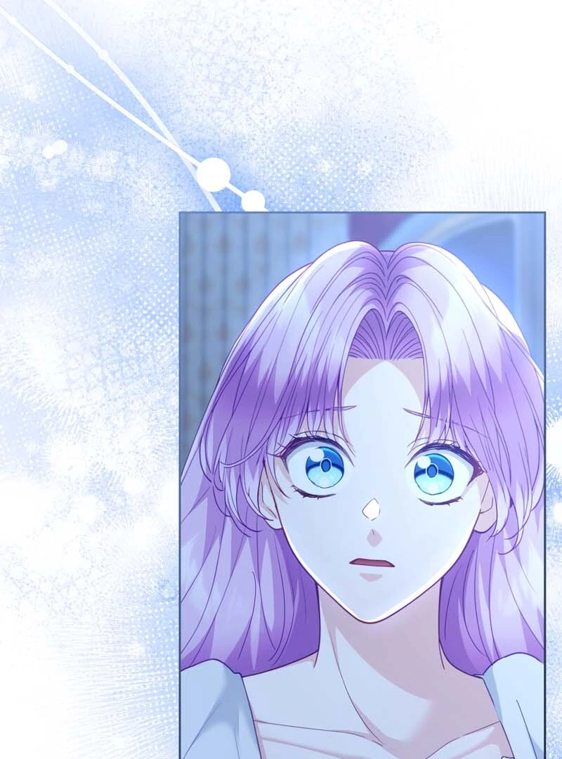 The Cursed Prince and His Clairvoyant Maid Chapter 56 - Page 44