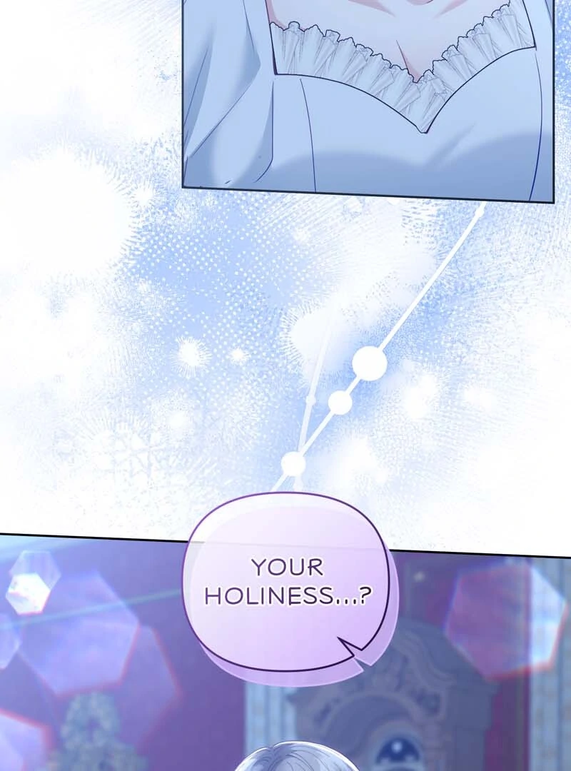 The Cursed Prince and His Clairvoyant Maid Chapter 56 - Page 45