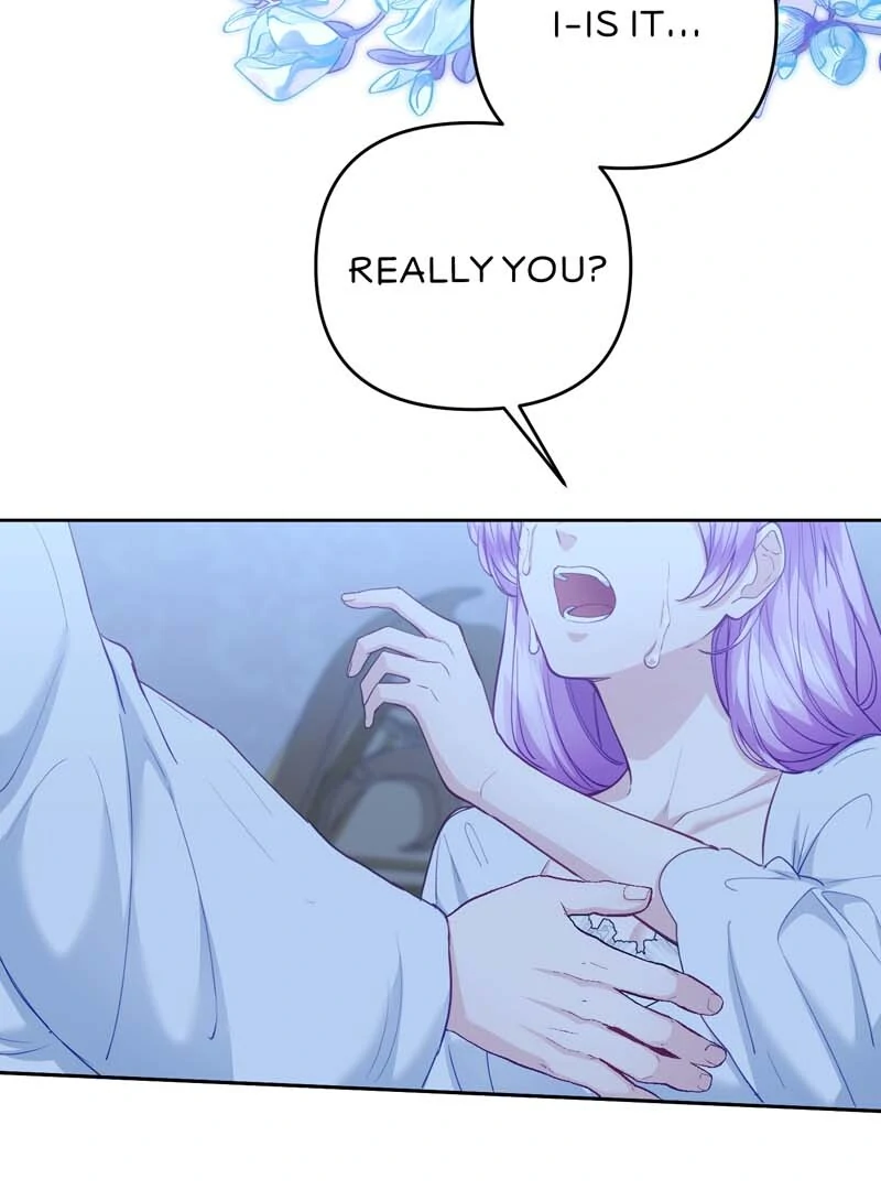 The Cursed Prince and His Clairvoyant Maid Chapter 56 - Page 47