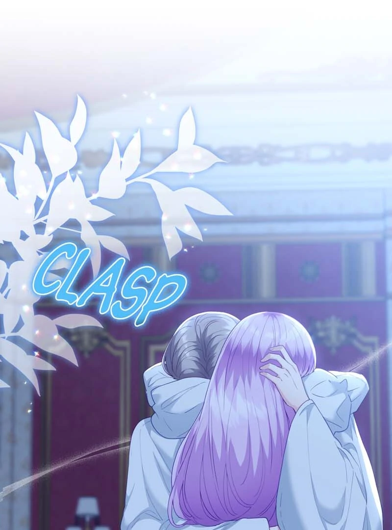 The Cursed Prince and His Clairvoyant Maid Chapter 56 - Page 48