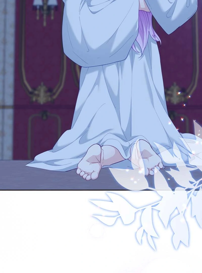 The Cursed Prince and His Clairvoyant Maid Chapter 56 - Page 49