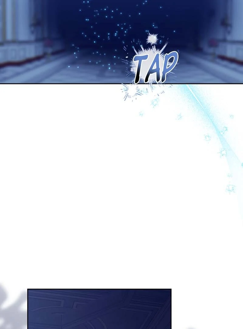 The Cursed Prince and His Clairvoyant Maid Chapter 56 - Page 5