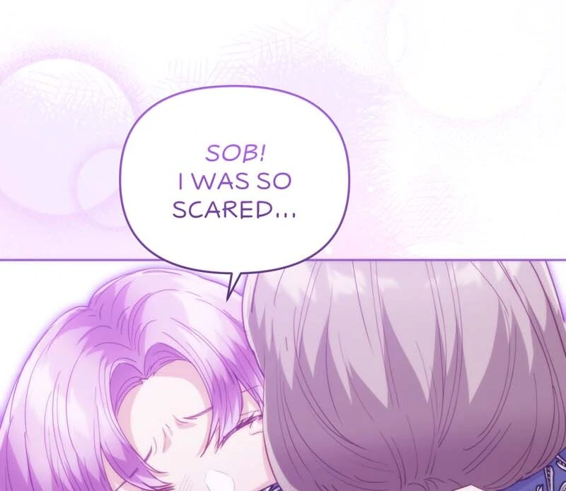 The Cursed Prince and His Clairvoyant Maid Chapter 56 - Page 50