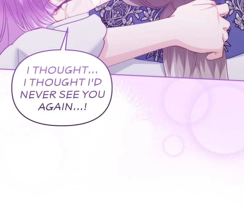 The Cursed Prince and His Clairvoyant Maid Chapter 56 - Page 51