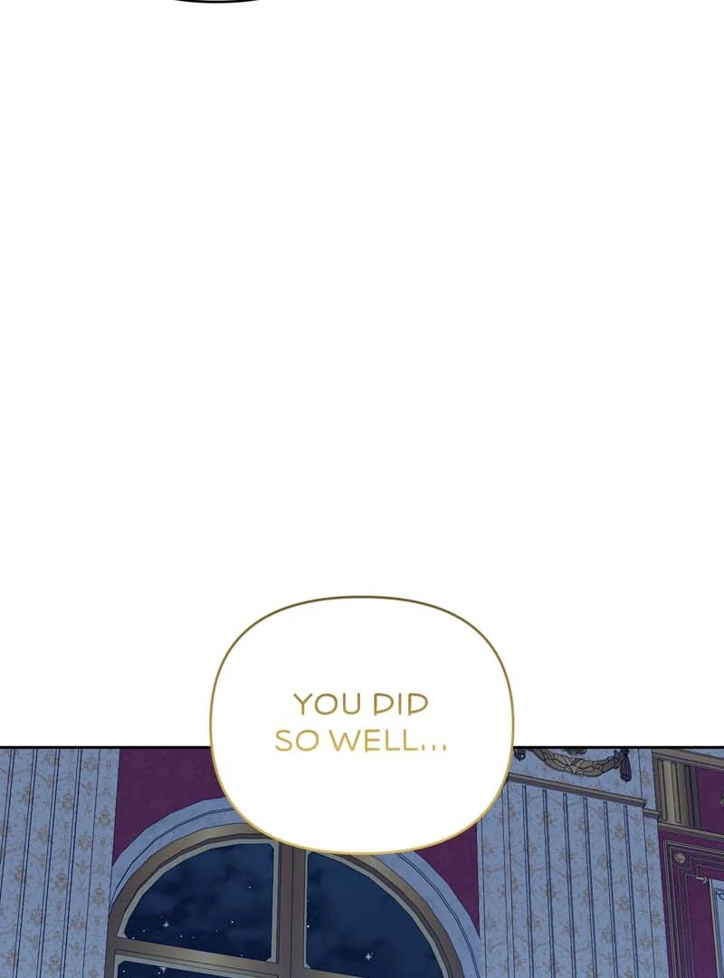 The Cursed Prince and His Clairvoyant Maid Chapter 56 - Page 53