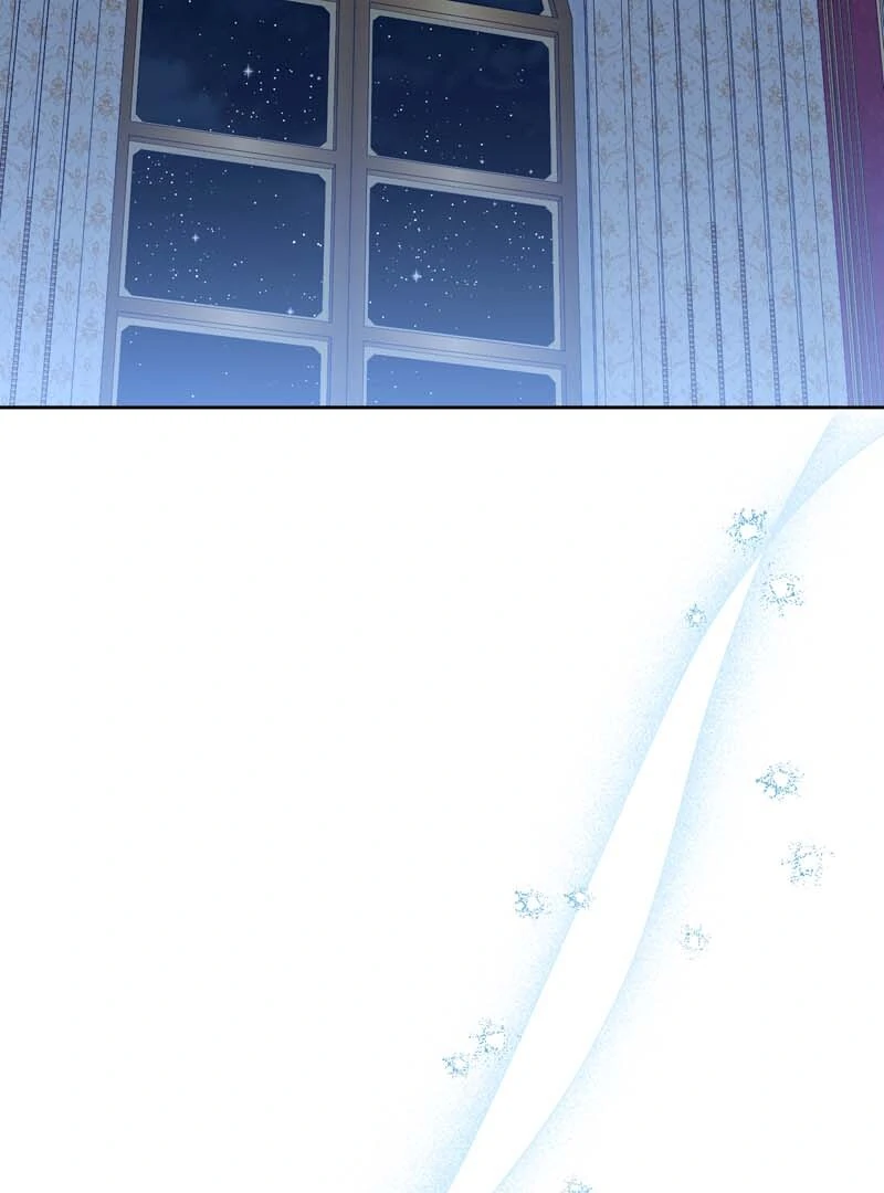 The Cursed Prince and His Clairvoyant Maid Chapter 56 - Page 54