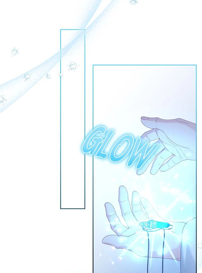 The Cursed Prince and His Clairvoyant Maid Chapter 56 - Page 55