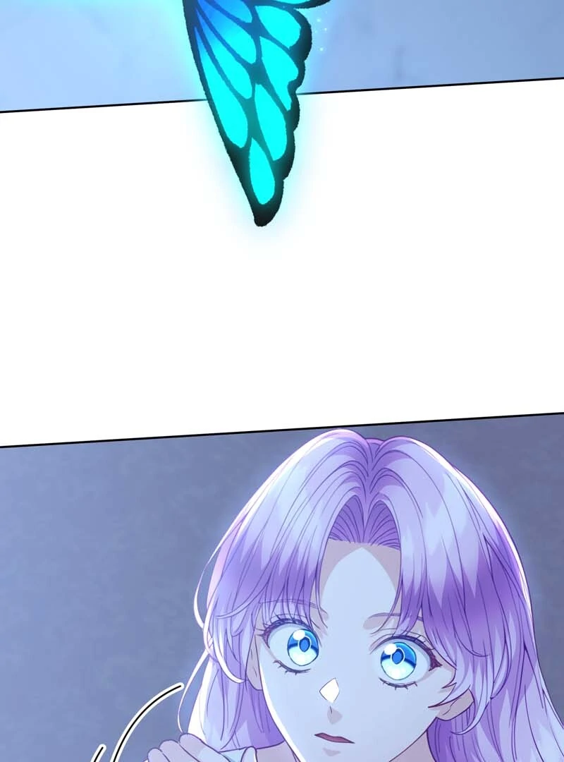 The Cursed Prince and His Clairvoyant Maid Chapter 56 - Page 58