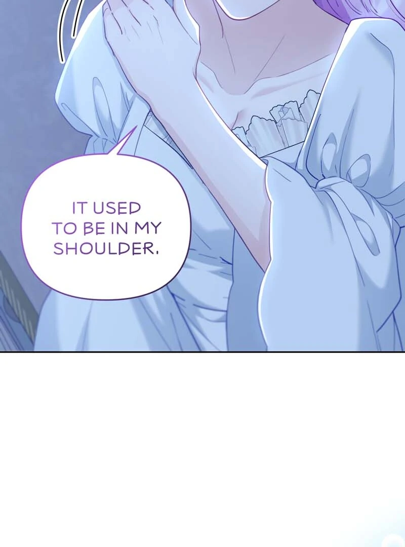 The Cursed Prince and His Clairvoyant Maid Chapter 56 - Page 59