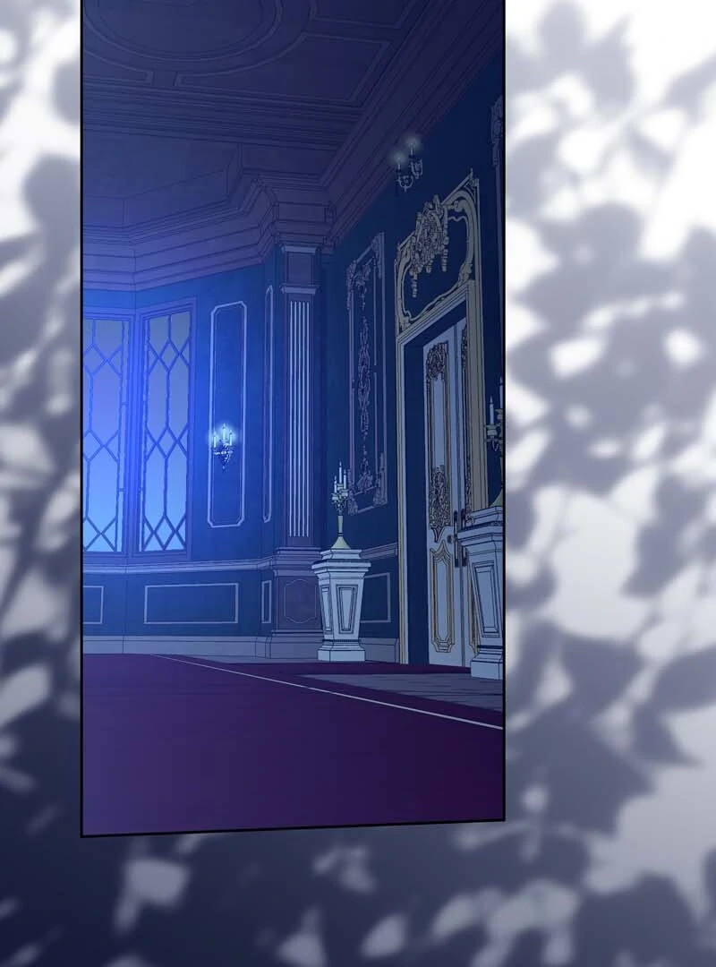 The Cursed Prince and His Clairvoyant Maid Chapter 56 - Page 6