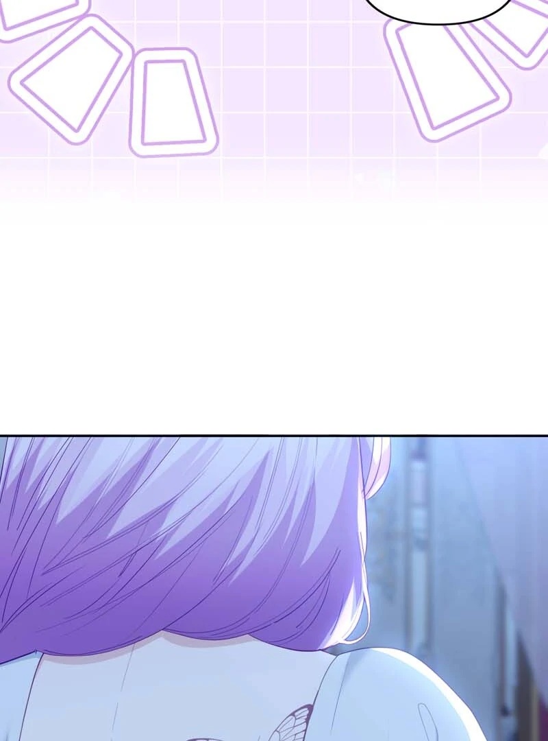 The Cursed Prince and His Clairvoyant Maid Chapter 56 - Page 63