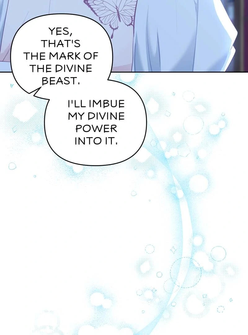 The Cursed Prince and His Clairvoyant Maid Chapter 56 - Page 64