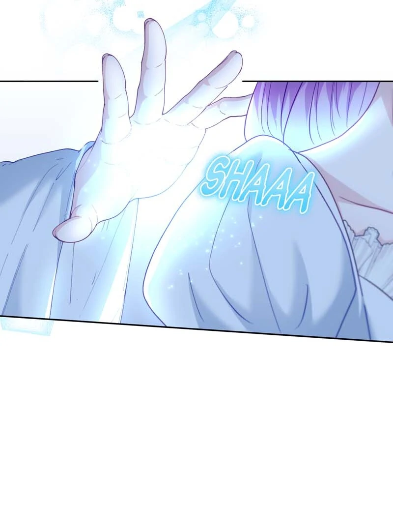 The Cursed Prince and His Clairvoyant Maid Chapter 56 - Page 65