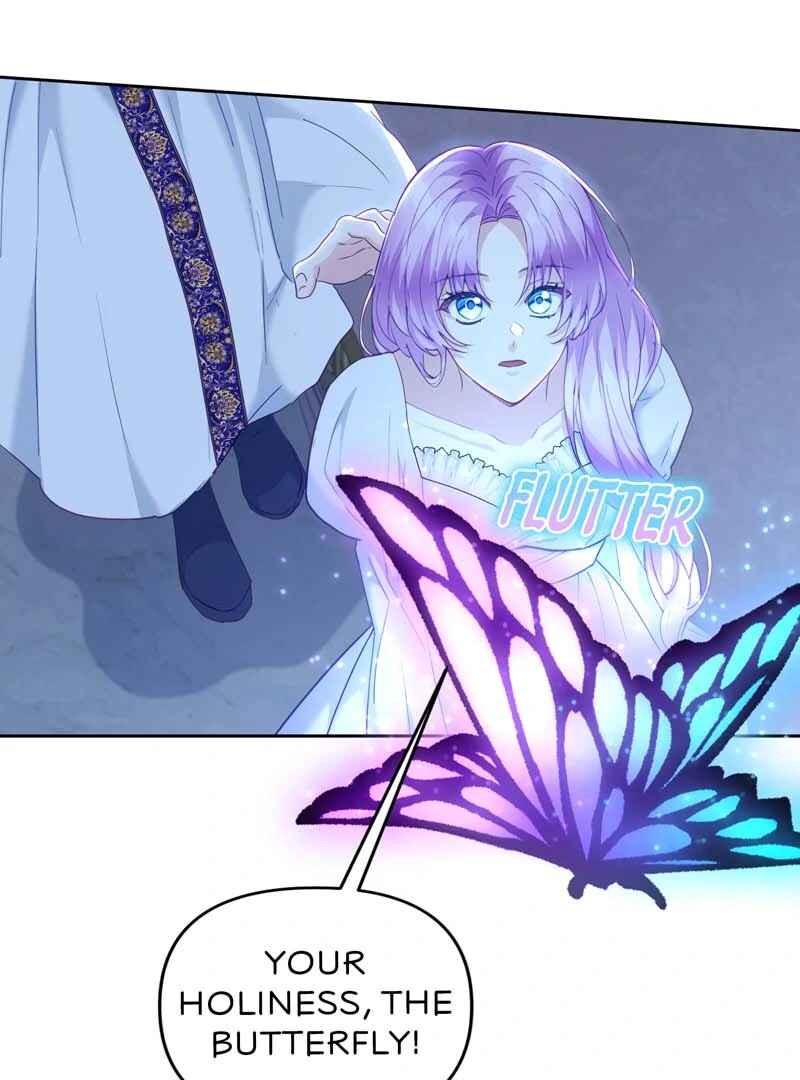 The Cursed Prince and His Clairvoyant Maid Chapter 56 - Page 66