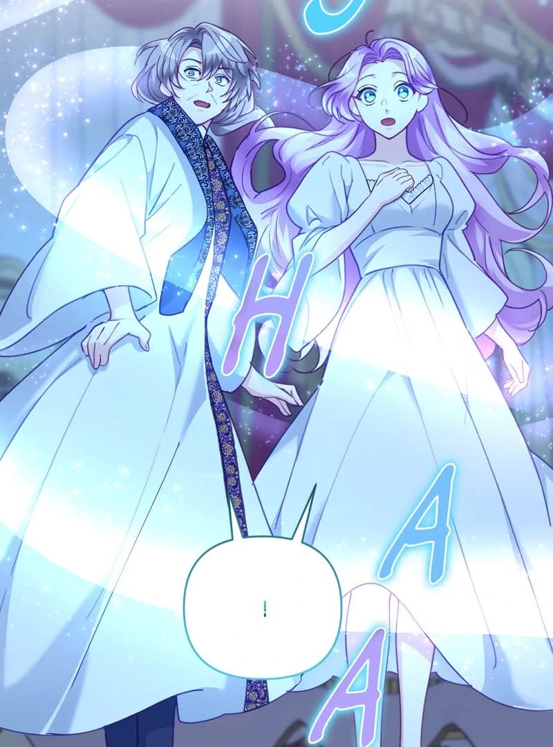 The Cursed Prince and His Clairvoyant Maid Chapter 56 - Page 68