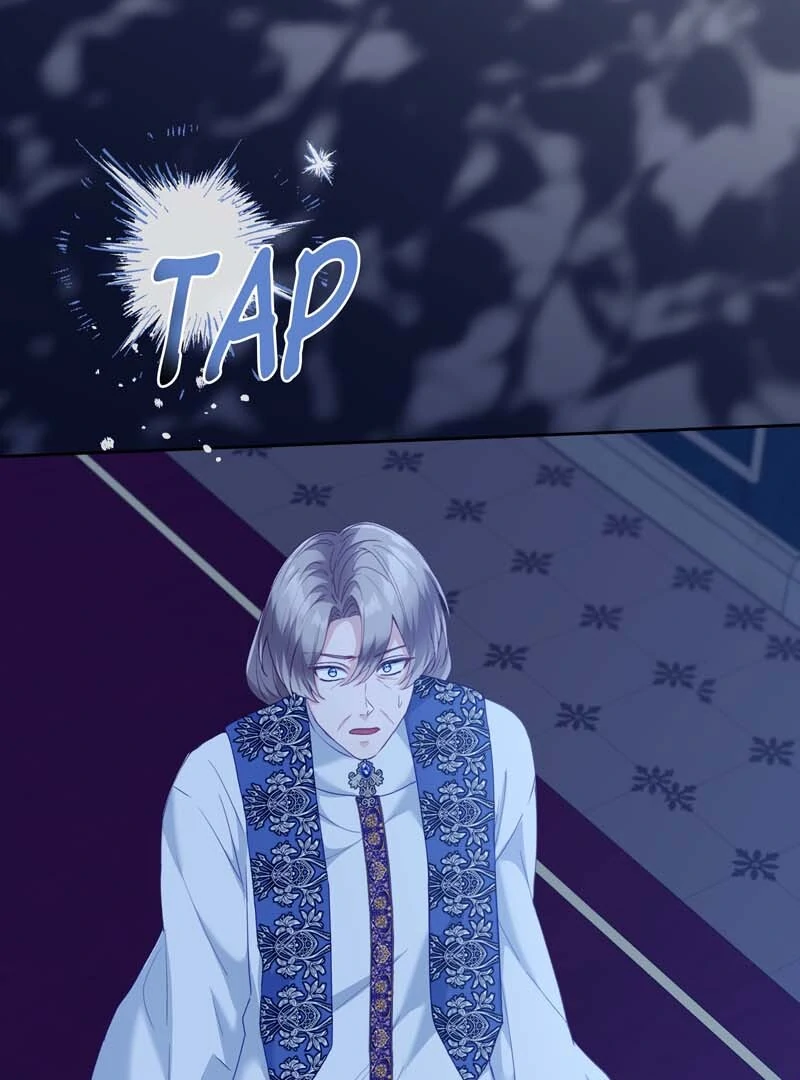 The Cursed Prince and His Clairvoyant Maid Chapter 56 - Page 7