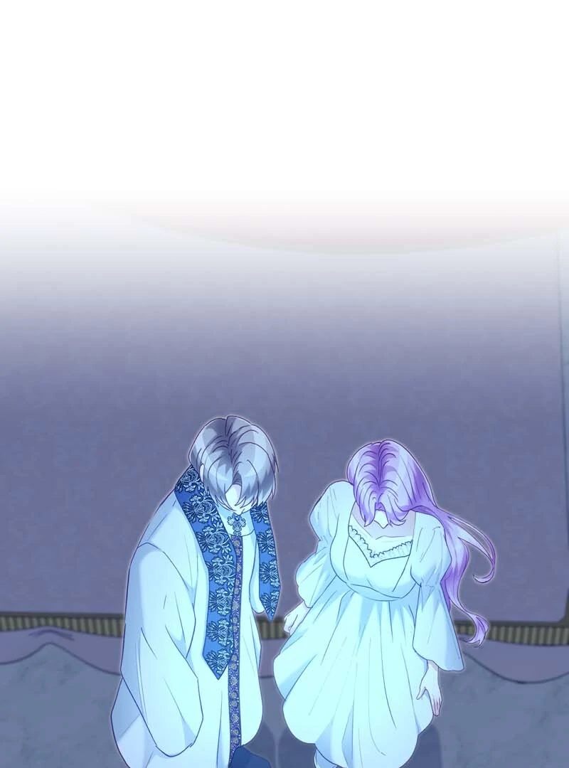 The Cursed Prince and His Clairvoyant Maid Chapter 56 - Page 70