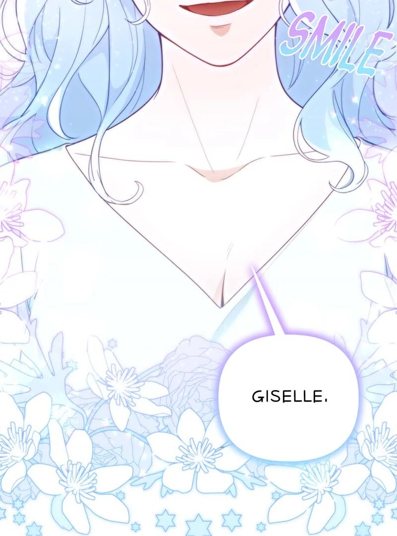 The Cursed Prince and His Clairvoyant Maid Chapter 56 - Page 84