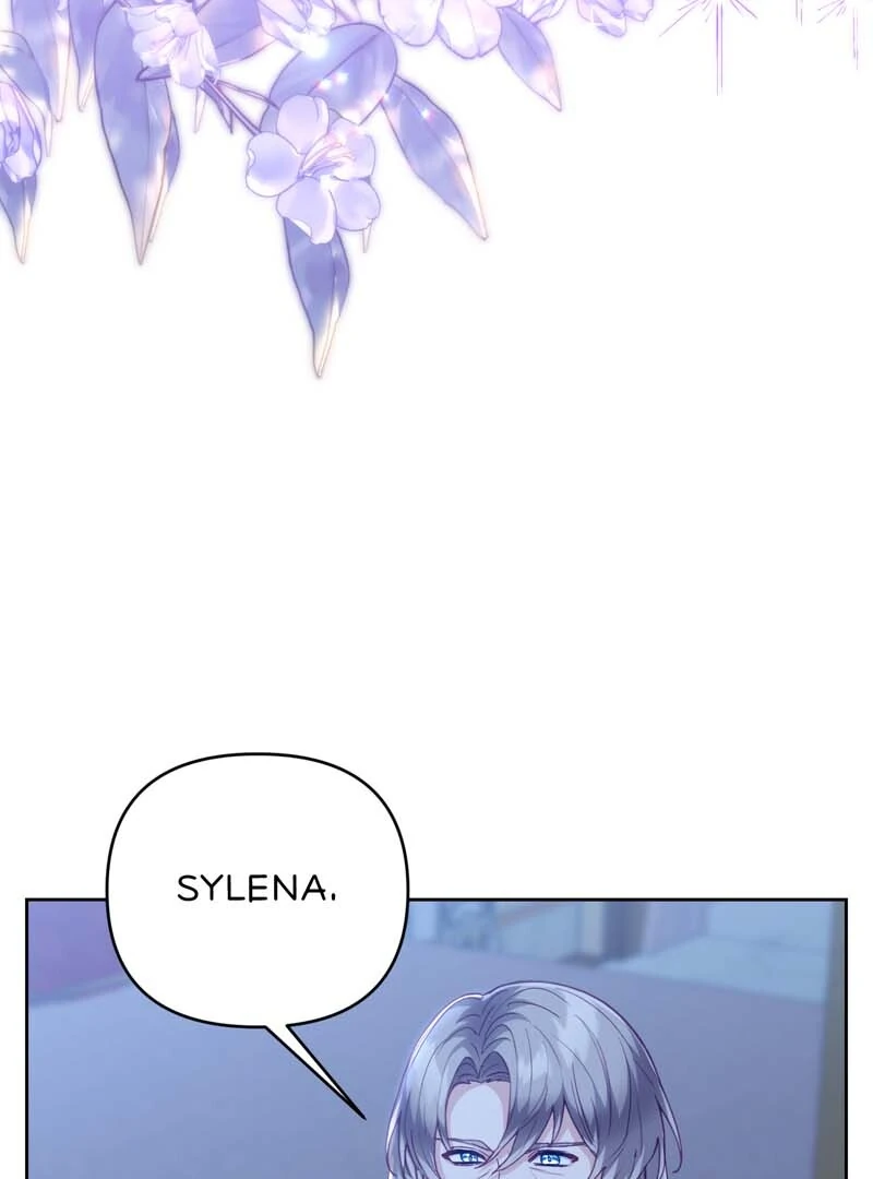 The Cursed Prince and His Clairvoyant Maid Chapter 56 - Page 96