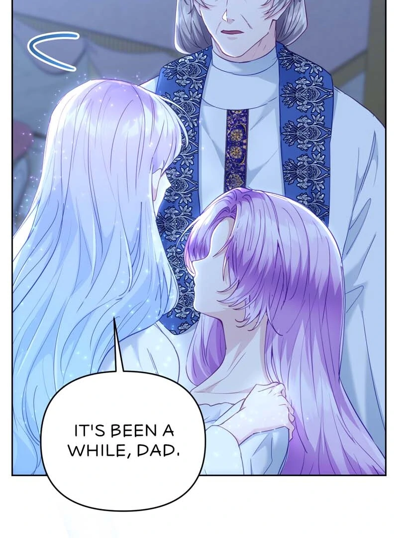 The Cursed Prince and His Clairvoyant Maid Chapter 56 - Page 97