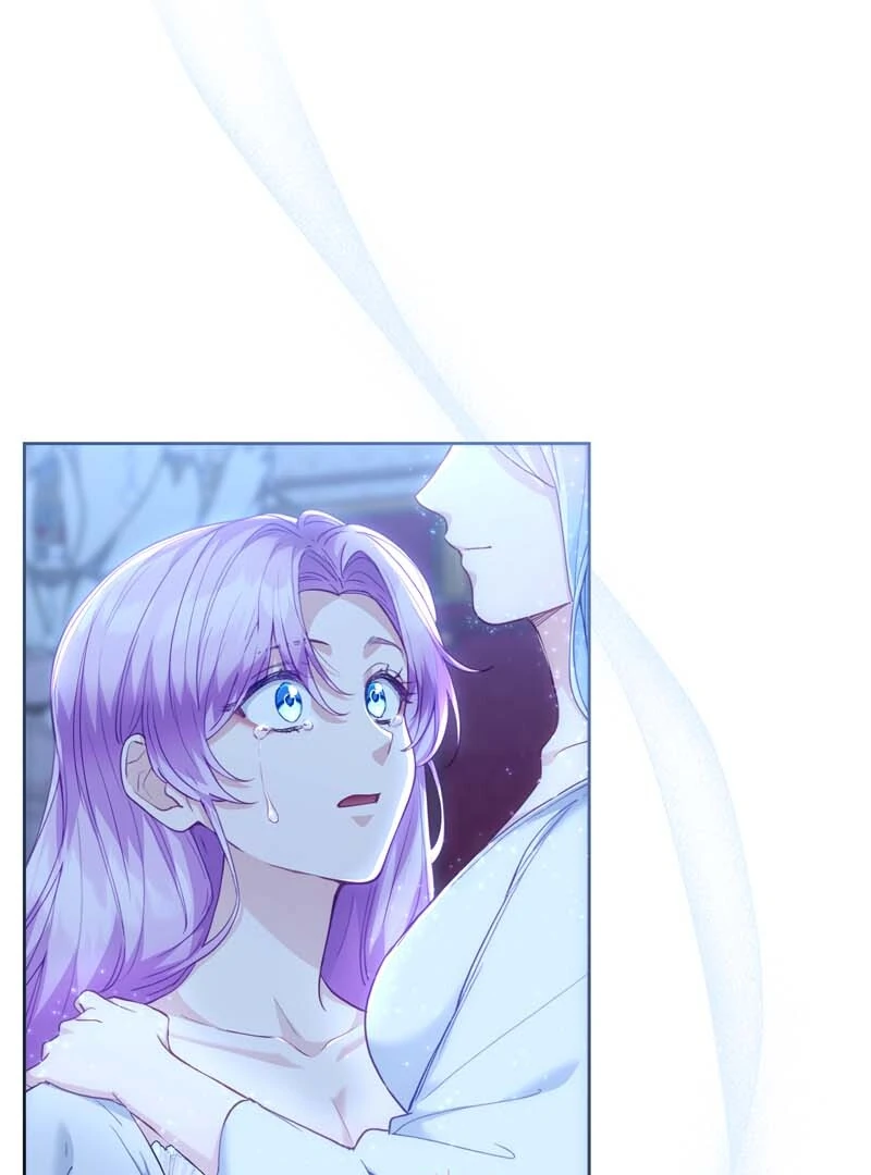 The Cursed Prince and His Clairvoyant Maid Chapter 56 - Page 98