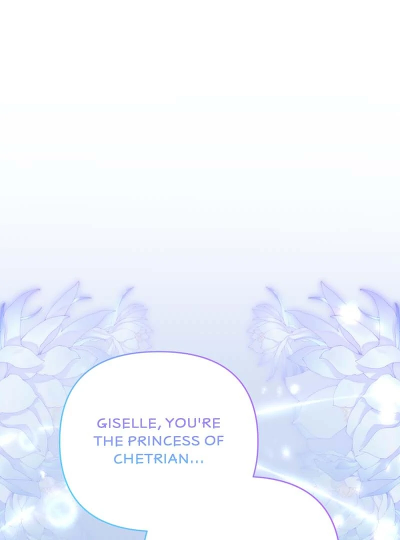 The Cursed Prince and His Clairvoyant Maid Chapter 57 - Page 1