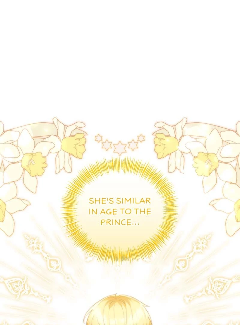 The Cursed Prince and His Clairvoyant Maid Chapter 57 - Page 10