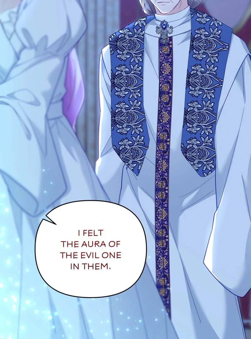 The Cursed Prince and His Clairvoyant Maid Chapter 57 - Page 100