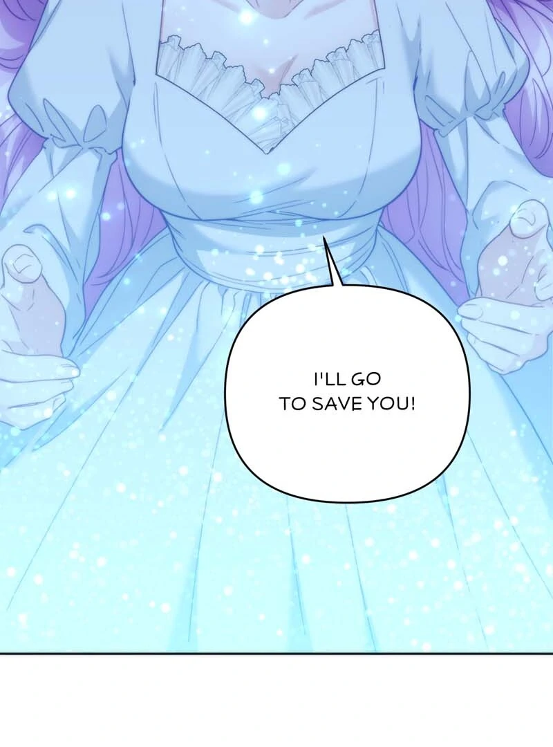 The Cursed Prince and His Clairvoyant Maid Chapter 57 - Page 104