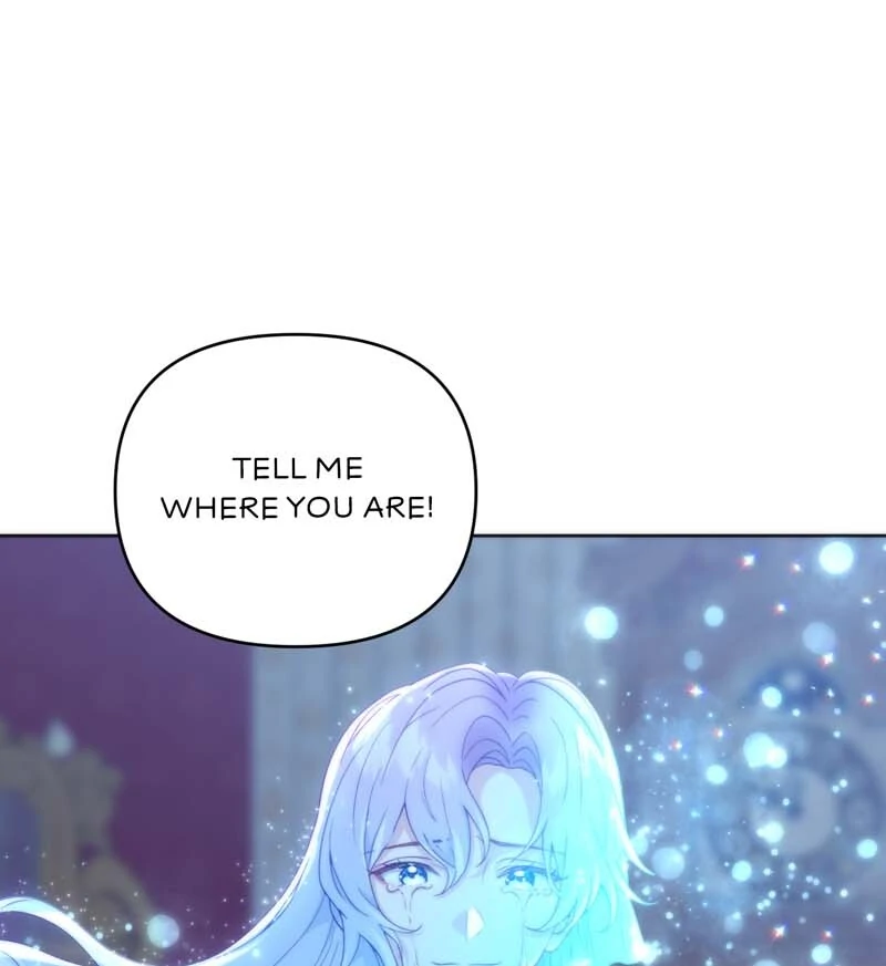 The Cursed Prince and His Clairvoyant Maid Chapter 57 - Page 105