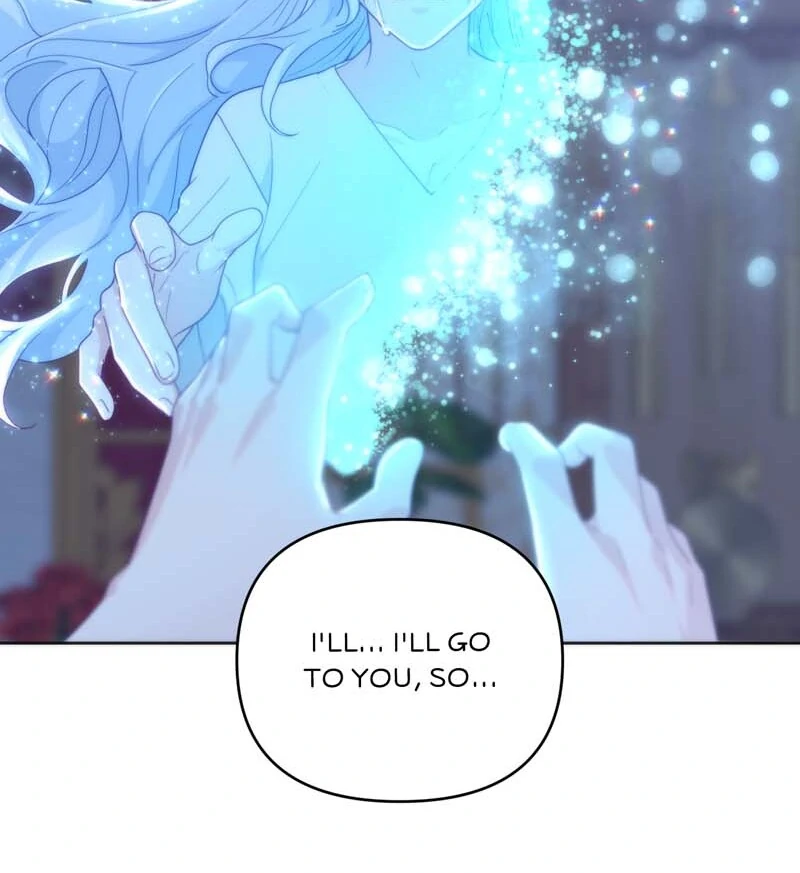 The Cursed Prince and His Clairvoyant Maid Chapter 57 - Page 106