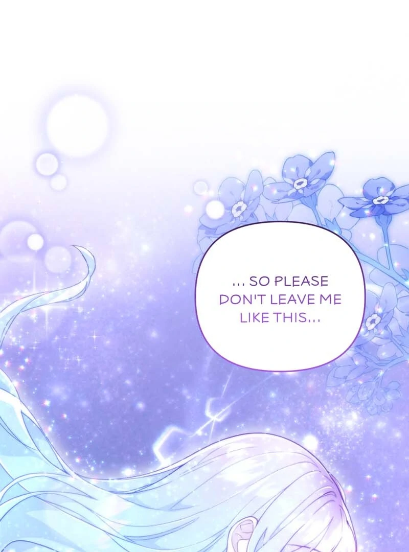 The Cursed Prince and His Clairvoyant Maid Chapter 57 - Page 107