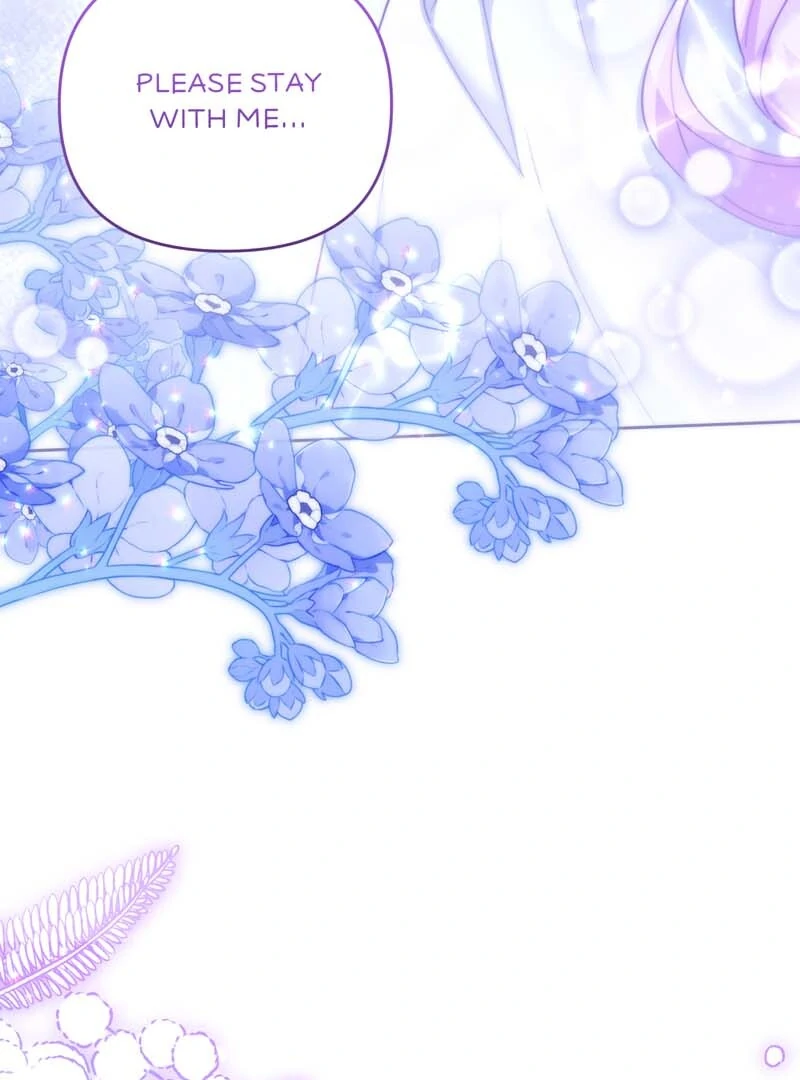 The Cursed Prince and His Clairvoyant Maid Chapter 57 - Page 109