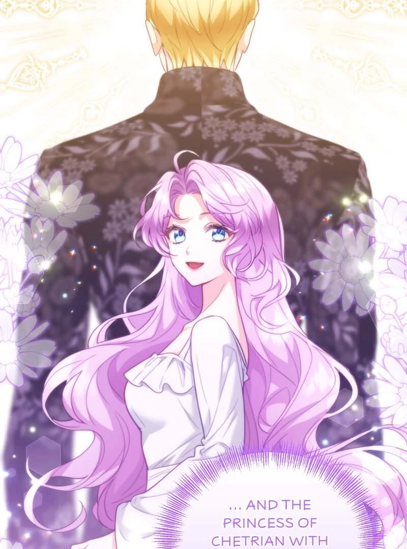 The Cursed Prince and His Clairvoyant Maid Chapter 57 - Page 11