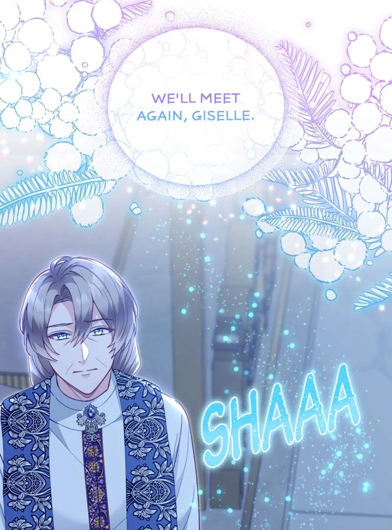 The Cursed Prince and His Clairvoyant Maid Chapter 57 - Page 110