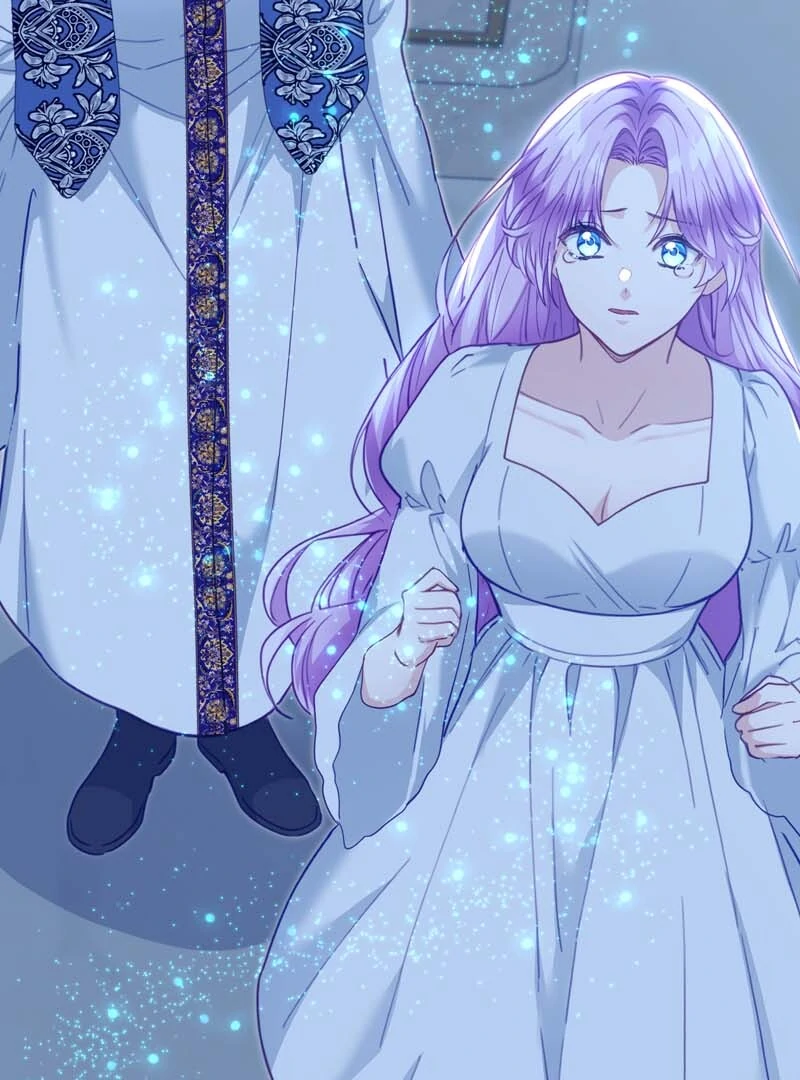 The Cursed Prince and His Clairvoyant Maid Chapter 57 - Page 111