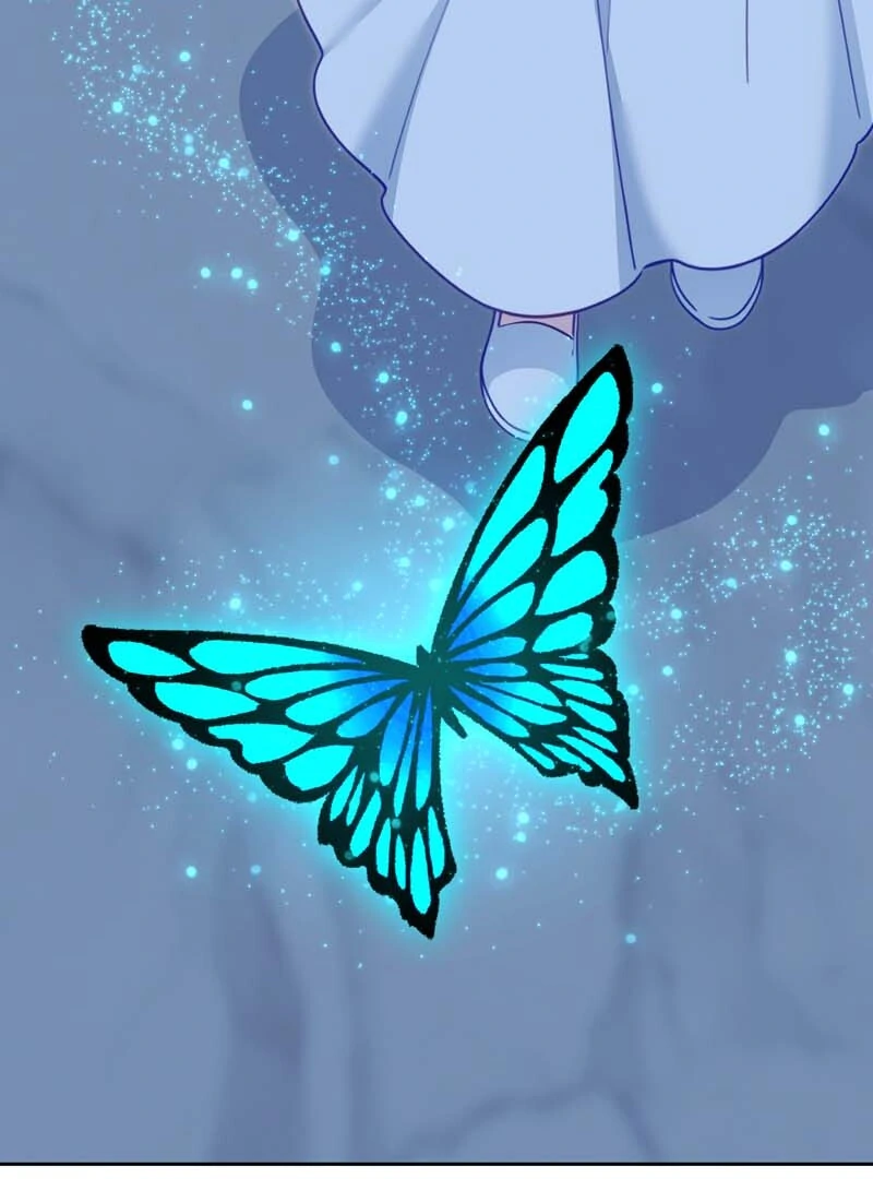 The Cursed Prince and His Clairvoyant Maid Chapter 57 - Page 112