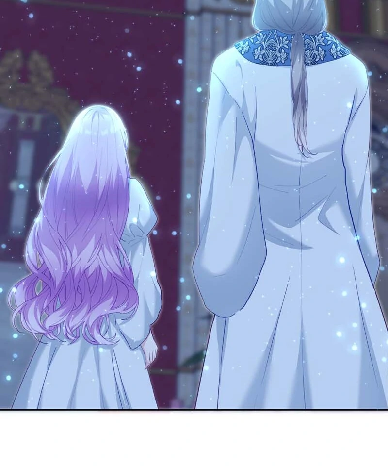 The Cursed Prince and His Clairvoyant Maid Chapter 57 - Page 116