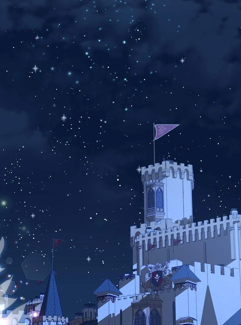 The Cursed Prince and His Clairvoyant Maid Chapter 57 - Page 118