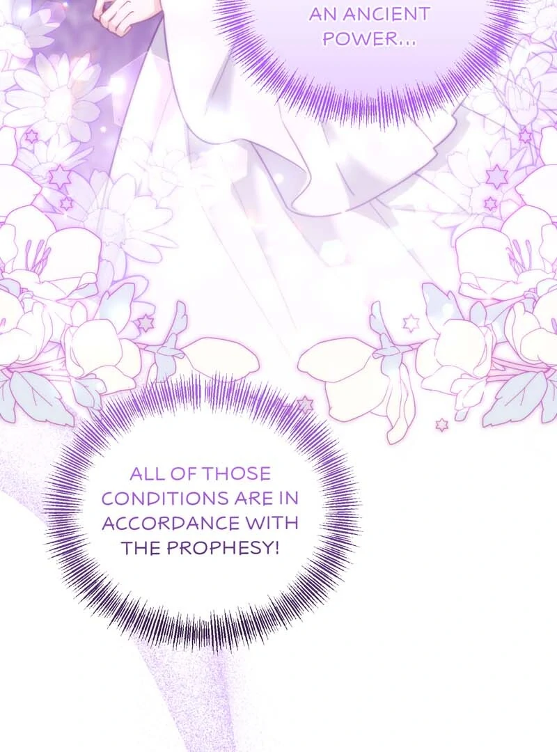 The Cursed Prince and His Clairvoyant Maid Chapter 57 - Page 12