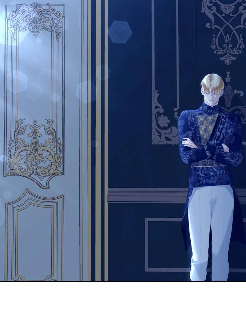 The Cursed Prince and His Clairvoyant Maid Chapter 57 - Page 120