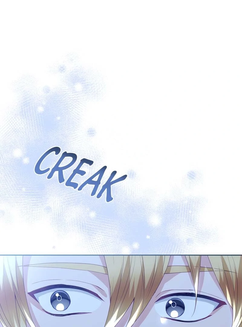 The Cursed Prince and His Clairvoyant Maid Chapter 57 - Page 121