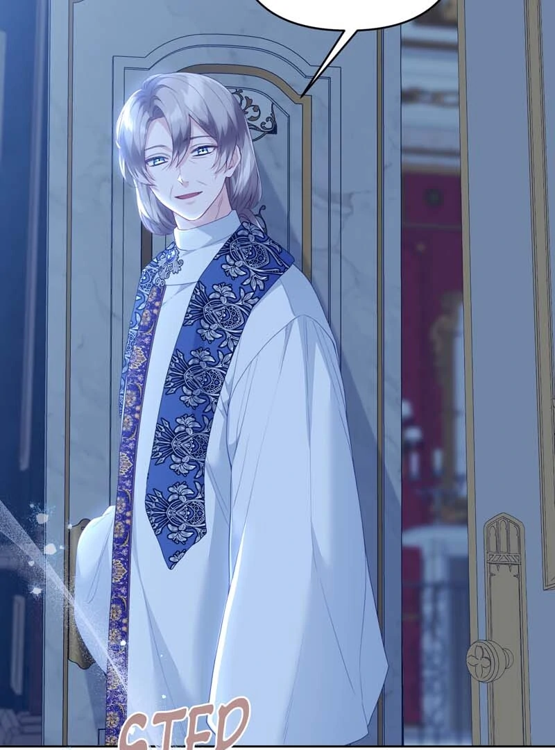 The Cursed Prince and His Clairvoyant Maid Chapter 57 - Page 123