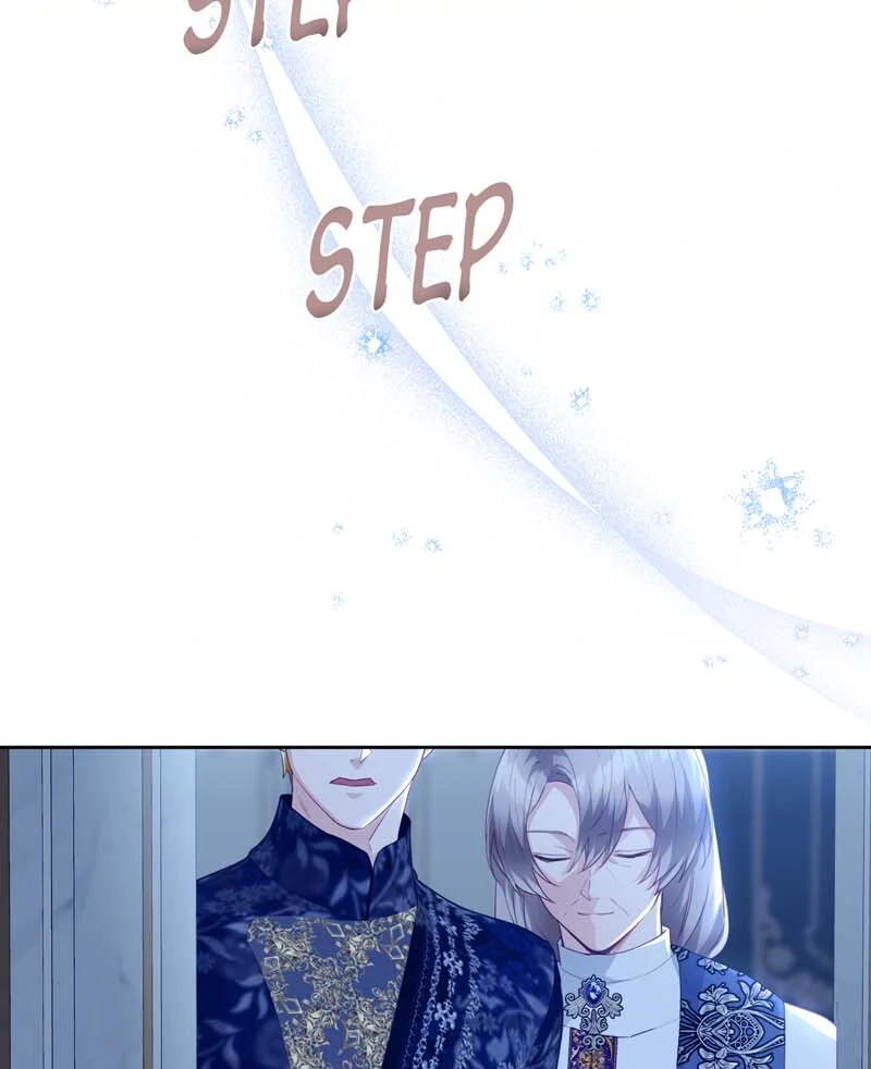 The Cursed Prince and His Clairvoyant Maid Chapter 57 - Page 124