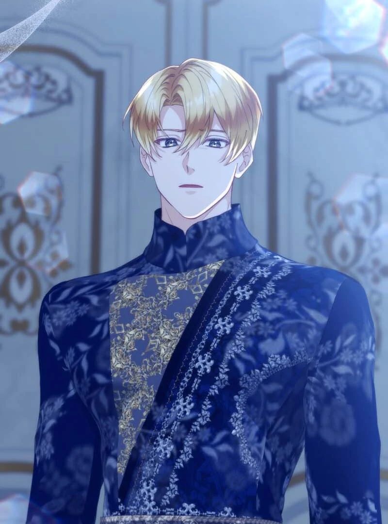 The Cursed Prince and His Clairvoyant Maid Chapter 57 - Page 127