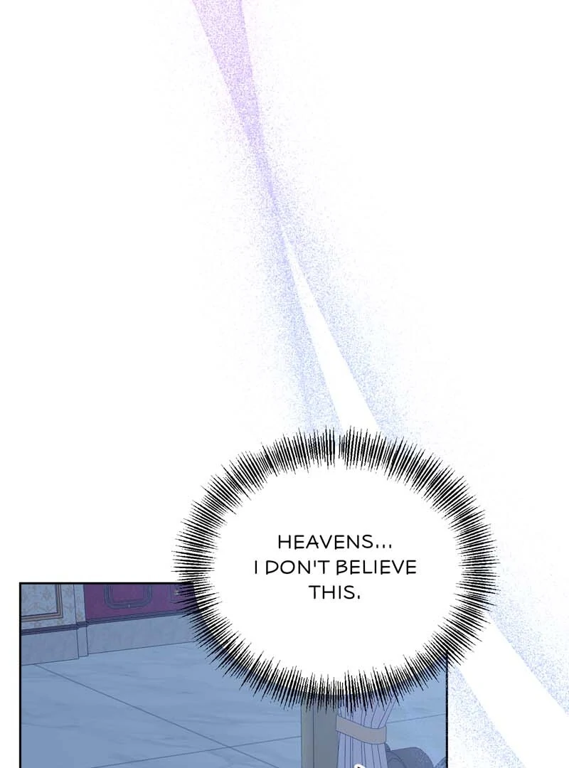 The Cursed Prince and His Clairvoyant Maid Chapter 57 - Page 13